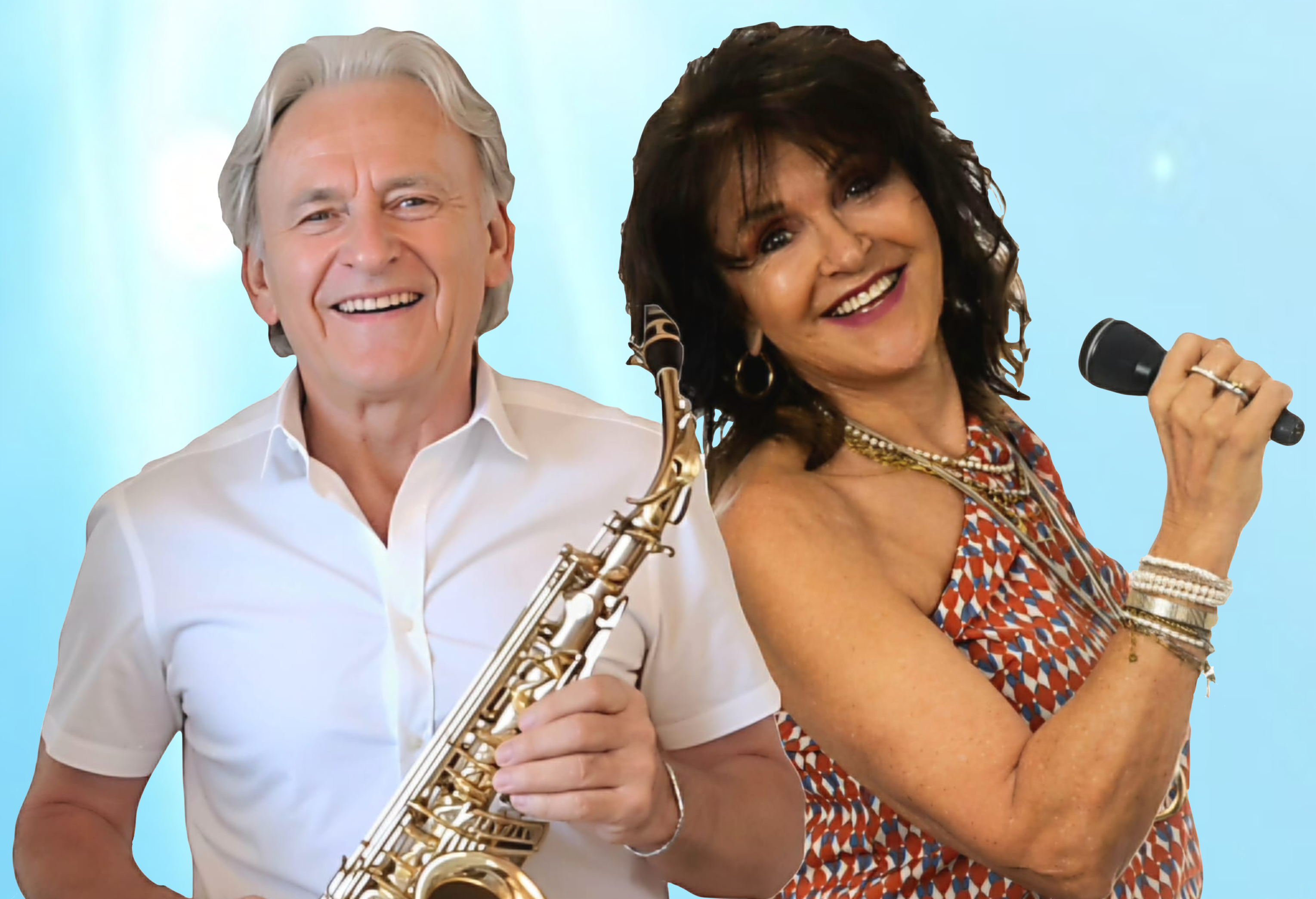 Julie Franz Duo Romantica